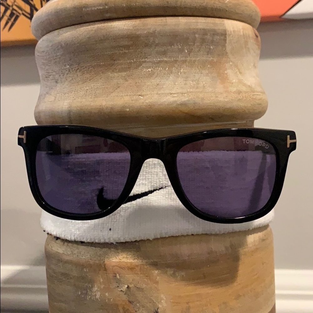 Tom Ford Sunglasses